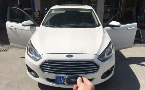 車(chē)輛抵押要求是什么？