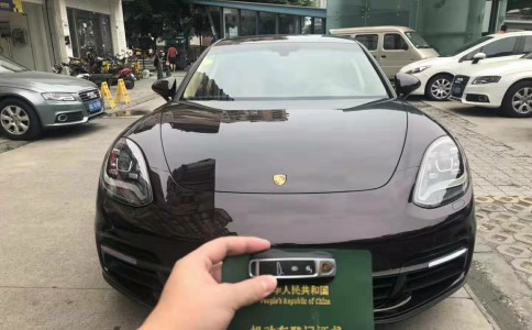 首付車(chē)能抵押不？