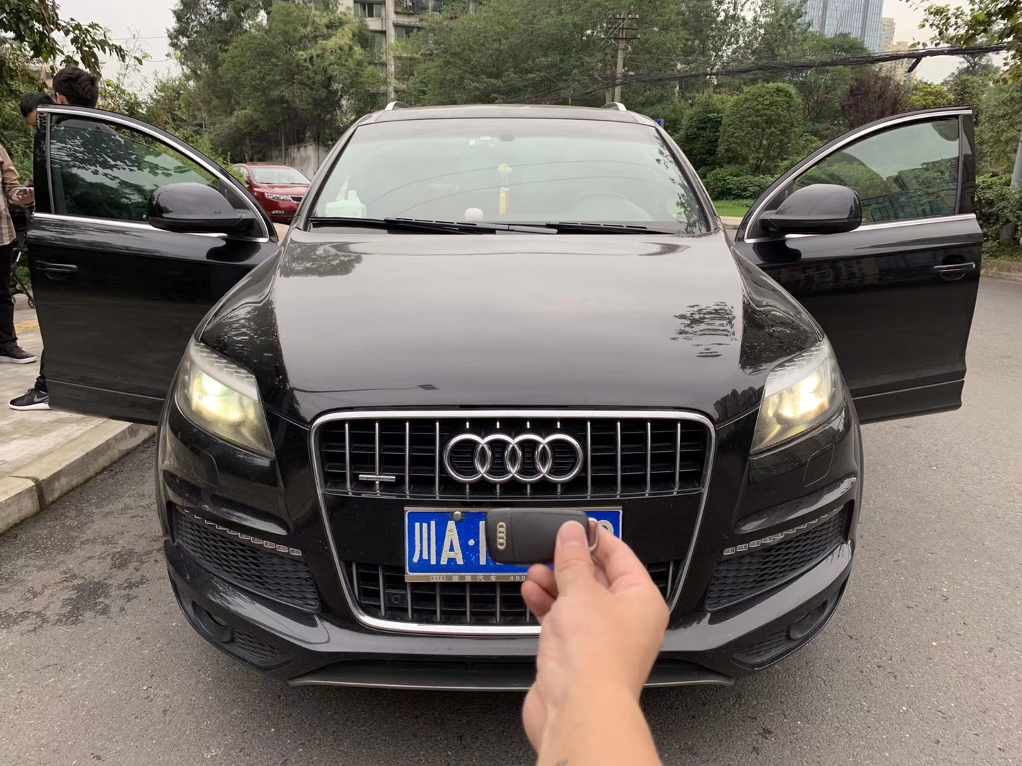 汽車(chē)抵押貸款有其優(yōu)點(diǎn)和缺點(diǎn)