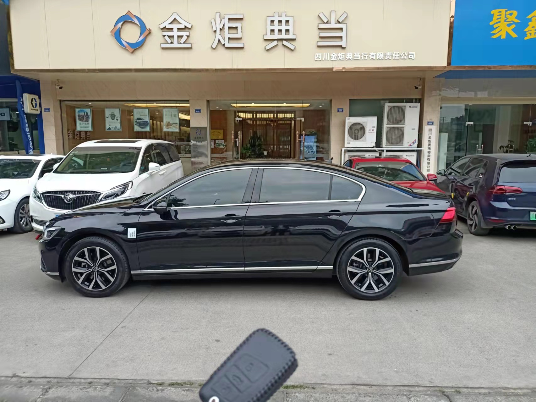 汽車(chē)抵押需要哪些資料？汽車(chē)抵押貸款要看征信嗎？