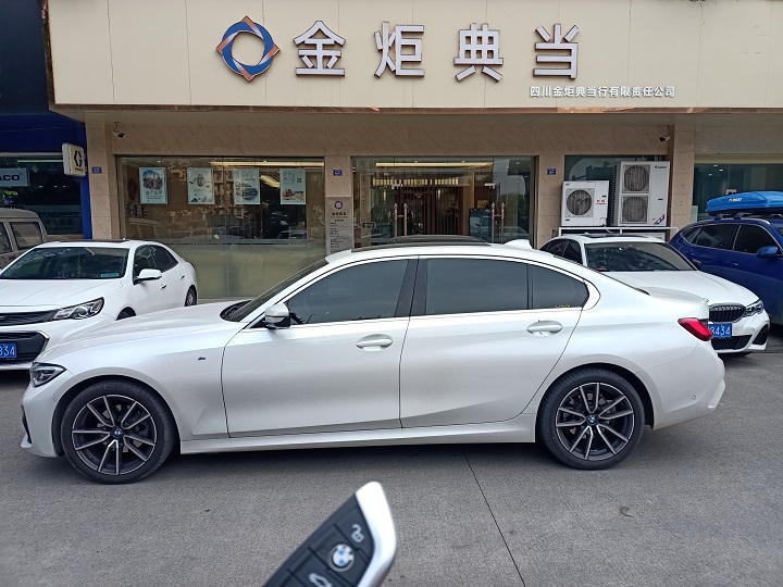 重慶汽車(chē)抵押貸款的流程，重慶汽車(chē)抵押貸款需要什么條件?