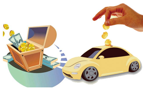 重慶汽車(chē)抵押貸款抵押不抵押汽車(chē)解除抵押,抵押分別是什么意思?